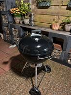 Weber Mastertouch - 57 cm, Ophalen, Zo goed als nieuw