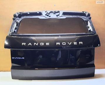 Achterklep Landrover Evoque K538 2011-2019  beschikbaar voor biedingen