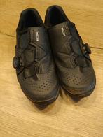 Shimano XC300 Zwart maat 39, Ophalen of Verzenden, Zo goed als nieuw, Racefiets, Crankstel of Pedalen