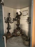 Klokken stel antiek, Antiek en Kunst, Antiek | Klokken, Ophalen