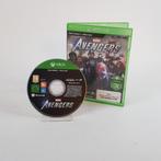 Xbox One Game! Avengers || Nu voor maar € 9.99, Spelcomputers en Games, Games | Xbox One, Avontuur en Actie, Vanaf 16 jaar, 2 spelers