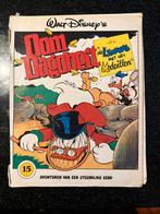 Oom Dagobert - De Lemming met het Medaillon, Eén comic, Ophalen of Verzenden, Gelezen, Europa