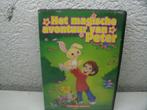 dvd 61k het magische avontuur van peter, Cd's en Dvd's, Dvd's | Kinderen en Jeugd, Ophalen, Avontuur