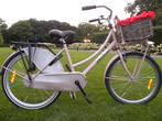 mooie 24'' popal meisjesfiets, Ophalen, Handrem, Popal, Gebruikt