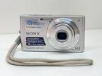 SONY DSC-W610 Digitale compact 14.1megapixel foto/video cam, 14 Megapixel, N, N, Compact