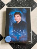 Angel seizoen 1 dvd, Boxset, Actie en Avontuur, Gebruikt, Ophalen of Verzenden