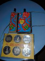 Bergen op Zoom 700 Jaar  + Krabbenfluiten vastenavend, Ophalen