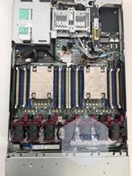 HPE Proliant DL360 Gen9 LFF - 2x Intel Xeon E5-2673v3, Computers en Software, 2 tot 3 Ghz, 32 GB, Hermeslaan 1A, 1831 Diegem, Belgium