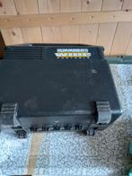 Humminbird fishfinder, Ophalen, Gebruikt, Overige typen