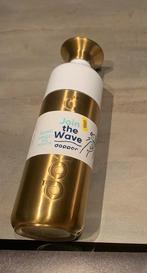 Dopper Steel Gold groot 800 ml, Dopper, Dopper, Dopper, Nieuw