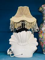 Vintage Pierrot lamp tafellamp inclusief kap, Ophalen, A, A, A