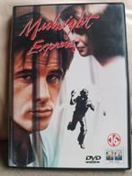Midnight Express DVD - Drama, Vanaf 16 jaar, Ophalen of Verzenden, Waargebeurd drama