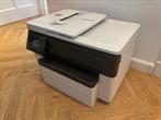 HP 7740 A3 printer en scanner, Computers en Software, Printers, Ophalen, Zo goed als nieuw, Scannen, Printer
