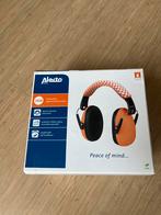 Alecto Kinder Koptelefoon - Geluidsdemping, Ophalen of Verzenden, Nieuw, Overige merken