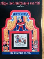 Boek Flipje, het Fruitbaasje van Tiel vanaf 1935, Ophalen, Nieuw, Prentenboek