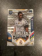 Panini Fifa 365/2026 Limited  edition Jude Bellingham, Hobby en Vrije tijd, Ophalen of Verzenden, Nieuw, Plaatje