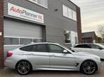 BMW 3-serie Gran Turismo 320i High Executive! Camera! Pano!, Auto's, BMW, Automaat, Gebruikt, 4 cilinders, 1535 kg