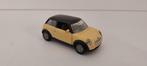 Siku Mini Cooper, Ophalen of Verzenden, Gebruikt, Auto, SIKU