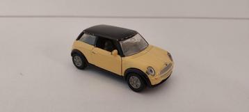 Siku Mini Cooper  beschikbaar voor biedingen