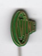 Speldje OVING IJZER EN STAALHANDEL ROTTERDAM (A2), Verzenden, Gebruikt, Overige onderwerpen