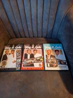 Joling & Gordon DVD Boxset - Over de Vloer, Ophalen of Verzenden