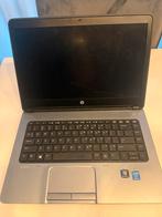 HP ProBook 640 G1 - defect, Ophalen, Gebruikt, HDD, 2 tot 3 Ghz