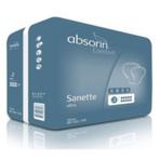 incontinentie Attends en Absorin (zie omschrijving), Diversen, Ophalen, Nieuw