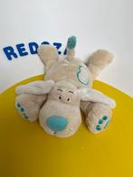 915 anna club plush hond Dizzy liggend, Ophalen of Verzenden, Zo goed als nieuw, Hond
