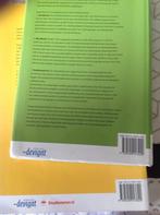 Engels mbo good practice 2.0 isbn978 94 90013 400, Ophalen of Verzenden, Alpha, Zo goed als nieuw, MBO