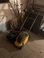 Alko 32 E Grasmaaier - Elektrisch, Ophalen, Cirkelmaaier, Gebruikt, Elektrische grasmaaier