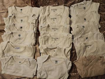 Baby kleding (diverse) beschikbaar voor biedingen
