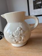 Donaldson waterkan ecru, Ophalen