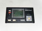 Zaxxon LCD Sega game & watch (Bandai Electronics), Ophalen, Gebruikt