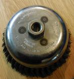 StaalBorstel Slijptol Flex , Ophalen of Verzenden, Nieuw, 1000 watt of meer, Haakse handslijpmachine