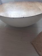 Salontafel, Gebruikt, Rond, Minder dan 50 cm, Overige houtsoorten