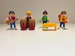 4329 Playmobil Muziekgroep van kinderen, Ophalen of Verzenden, Zo goed als nieuw, Complete set