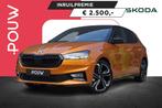 Skoda Fabia 1.0 TSI 115pk Monte Carlo | 18" Velgen | Navigat, Auto's, Skoda, 12 maanden, Euro 6, 3 cilinders, 999 cc