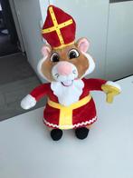 Albert Heijn Sinterklaas hamster, Ophalen, Zo goed als nieuw