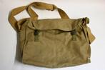 Tsjechië pukkel schoudertas gasmasker tas, Ophalen of Verzenden, Landmacht, Overige gebieden, Overige typen