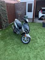 Yamaha jog rr, Ophalen, JogR of RR, Tweetakt, Maximaal 45 km/u