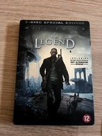 Dvd I am legend, Alle leeftijden, Ophalen, Zo goed als nieuw