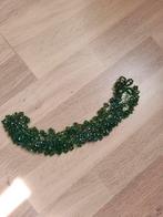 Groene Haarband Bruiloft/Bruid, Ophalen of Verzenden