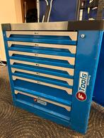Gereedschap wagen met laden 1x lade  geleiders vervangen, Auto diversen, Ophalen of Verzenden, Zo goed als nieuw