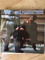 Boogie Down Productions- ghetto music: the blueprint of …., Cd's en Dvd's, Vinyl | Hiphop en Rap, 1985 tot 2000, Overige formaten