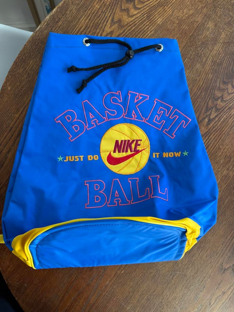 Vintage jaren 90 Nike Rugzak, Ophalen of Verzenden, Nieuw, Unisex volwassen