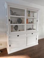 Buffetkast, Huis en Inrichting, Ophalen, Gebruikt, Met deur(en), 200 cm of meer
