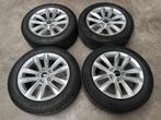 Diversen 16 inch originele velgen + zomerbanden Audi A3, Auto-onderdelen, Banden en Velgen, Audi, Gebruikt, Velg(en), 16 inch