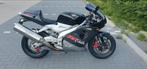 Prachtige aprillia rsv mille 1000 in zeer mooie staat!, 2 cilinders, Sportuitlaat, Super Sport, Particulier