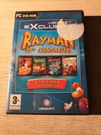 Rayman 10th anniversary, Ophalen of Verzenden