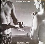Wishbone Ash – New England, Ophalen of Verzenden, Zo goed als nieuw, 12 inch, Poprock